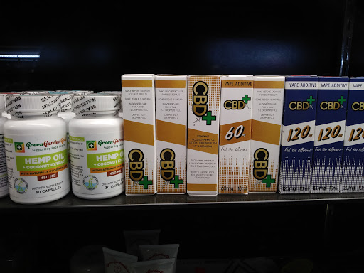 Tobacco Shop «Puffs Smoke Shop», reviews and photos, 9458 Whittier Blvd, Pico Rivera, CA 90660, USA