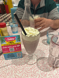 Photo n°53 de Holly's Diner à La Chapelle-Saint-Luc ()