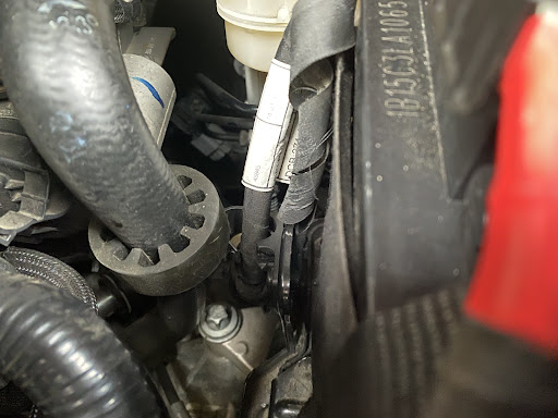 Used Car Dealer «Keller Bros Dodge», reviews and photos, 395 N Broad St, Lititz, PA 17543, USA