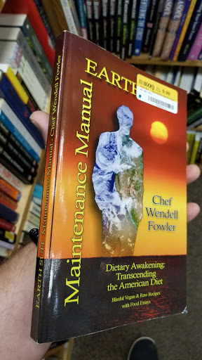 Book Store «Half Price Books», reviews and photos, 2025 S Hurstbourne Pkwy, Louisville, KY 40220, USA