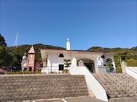 旧鯛ノ浦教会