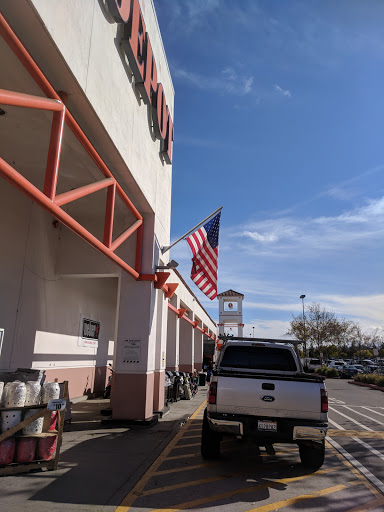 Home Improvement Store «The Home Depot», reviews and photos, 1125 Old County Rd, San Carlos, CA 94070, USA