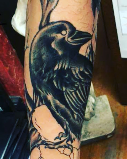 Explore sedona tattoo ideas, creative tattoo ideas in Saint Augustine, available at Ms. Deborahs Fountain of Youth Tattoo & Body Piercing