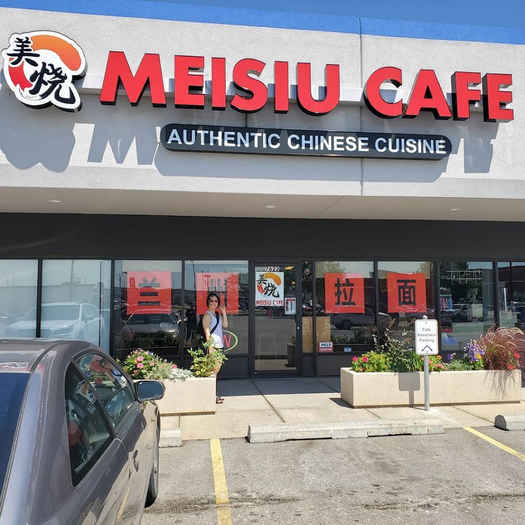 Dragon Cafe Express 68114