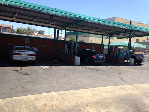 Car Wash «Best West Car Wash», reviews and photos, 12119 Oxnard St, North Hollywood, CA 91606, USA