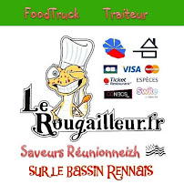 Photos du propriétaire du Restaurant de plats à emporter Foodtruck Traiteur Le Rougailleur Cuisine Créole Bretagne à Cesson-Sévigné - n°8