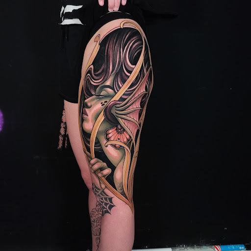 Explore areola tattoo ideas, creative tattoo ideas in Orem, available at Hearts and Hands Tattoo and Piercing