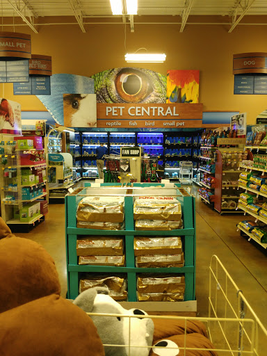PetSmart