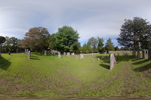 Hammonasset Cemetery