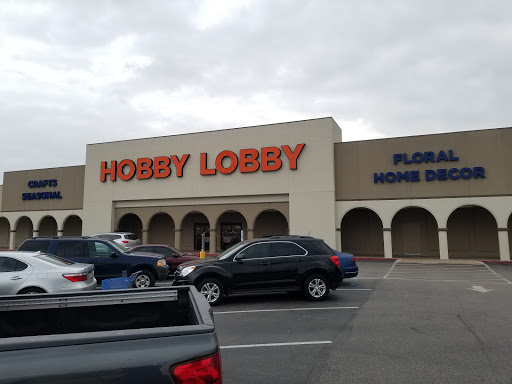 Craft Store «Hobby Lobby», reviews and photos, 1217 N Loop 336 W, Conroe, TX 77301, USA