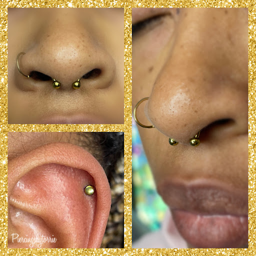Explore daughter birth tattoo ideas, creative tattoo ideas in Fort Walton Beach, available at Piercings by Torrie