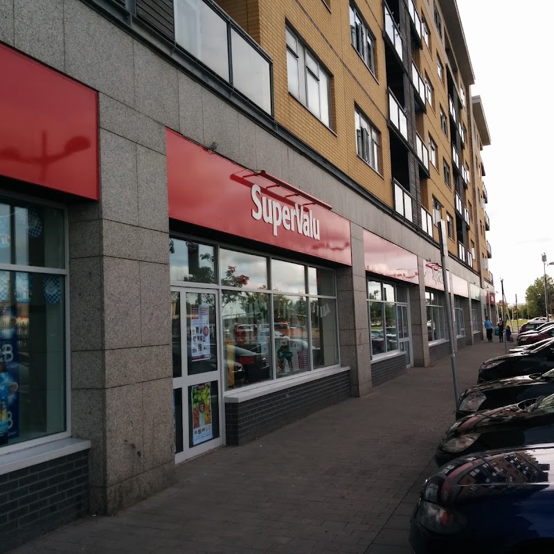 SuperValu Ballymun - Nan's