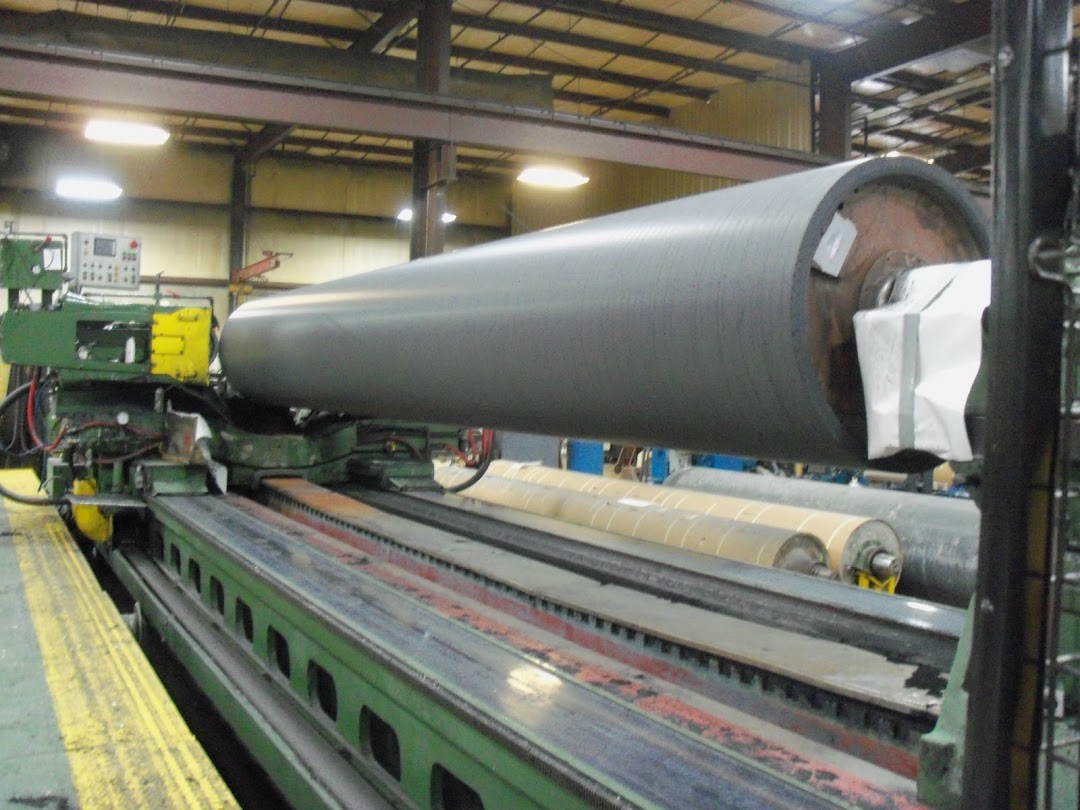 Valley Roller Company