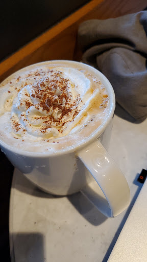 Coffee Shop «Starbucks», reviews and photos, 5162 Rufe Snow Dr, North Richland Hills, TX 76180, USA