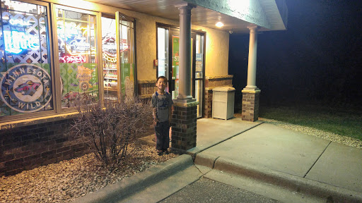 Liquor Store «Wiser Choice Liquor - Dayton», reviews and photos, 13691 Balsam Ln N, Dayton, MN 55327, USA
