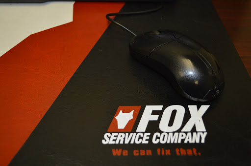 Air Conditioning Contractor «Fox Service Company», reviews and photos, 4300 S Congress Ave, Austin, TX 78745, USA