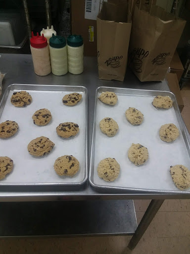 Soup Restaurant «Zoup!», reviews and photos, 30050 Aurora Rd #100, Solon, OH 44139, USA