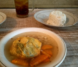 Ayam Bakar Ayem Tentrem ( Bu Tentrem ) photo