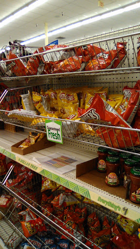 Dollar Store «Dollar Tree», reviews and photos, 31014 Pacific Hwy S, Federal Way, WA 98003, USA