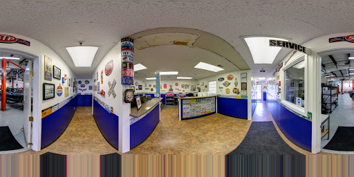 Auto Repair Shop «Advanced Automotive», reviews and photos, 501 Orchard St, Golden, CO 80401, USA