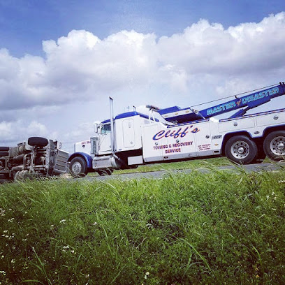 Cliff's Towing & Recovery