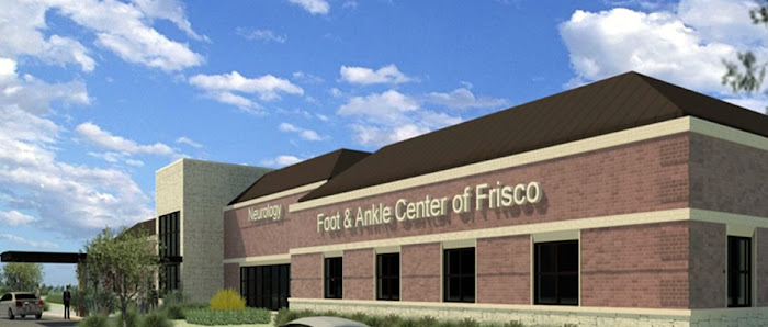 Horst P. Knapp, DPM 5375 Coit Rd #100, Frisco, TX 75035