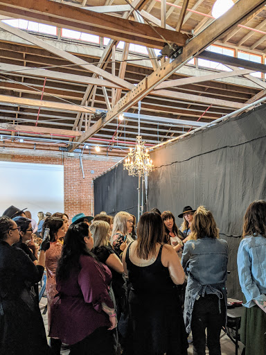 Event Venue «Warehouse 215 @ Bentley Projects», reviews and photos, 215 E Grant St, Phoenix, AZ 85004, USA
