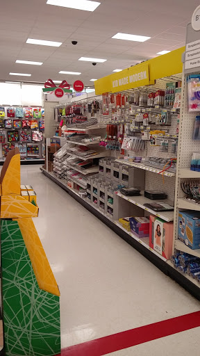 Department Store «Target», reviews and photos, 11990 Los Osos Valley Rd, San Luis Obispo, CA 93405, USA