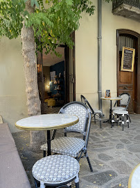 Atmosphère du La Cafetière Catalane à Collioure - n°10