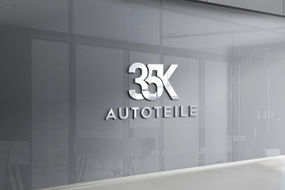 35K Autoteile