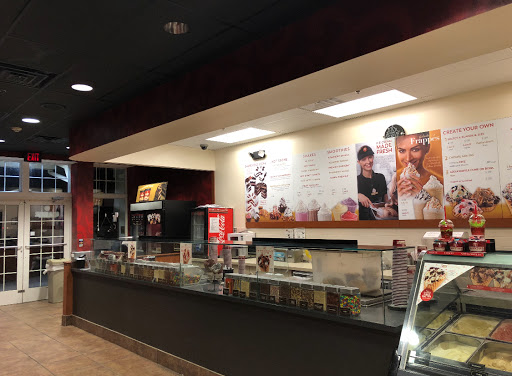 Ice Cream Shop «Cold Stone Creamery», reviews and photos, 11 Merritt Blvd, Fishkill, NY 12524, USA