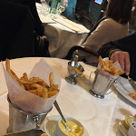 Photo n° 2 de l'avis de Eleonor.a fait le 13/12/2023 à 21:52 pour Le Congrès Maillot à Paris