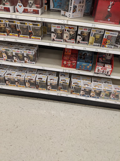 Department Store «Target», reviews and photos, 2385 Covered Bridge Dr, Lancaster, PA 17602, USA