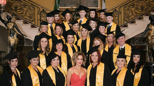 The Academy by Sharon Leavy in Tullamore, Co. Offaly