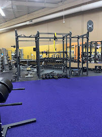 Anytime Fitness