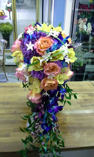 Florist «Bayville Florist Inc. Always Something Special», reviews and photos, 950 Atlantic City Blvd, Bayville, NJ 08721, USA