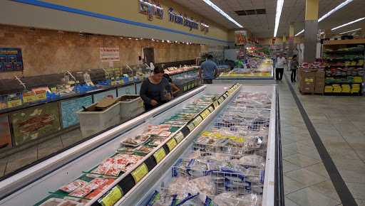 Asian Grocery Store «AA Market», reviews and photos, 13220 Harbor Blvd, Garden Grove, CA 92843, USA