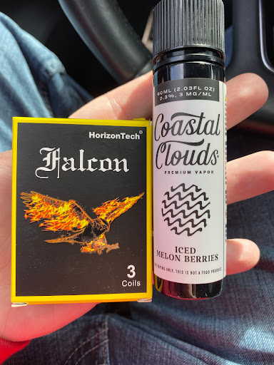 Tobacco Shop «West Seattle Smoke Shop», reviews and photos, 4748 California Ave SW, Seattle, WA 98116, USA