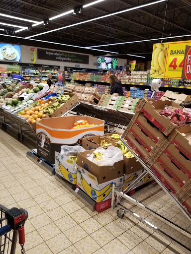 Supermarket «ALDI», reviews and photos, 3410 Northdale Blvd NW, Coon Rapids, MN 55448, USA