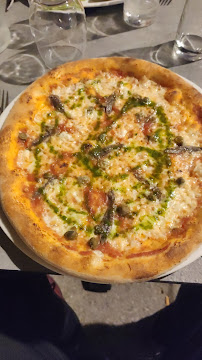 Pizza du Pizzeria Nonni à Lourmarin - n°4
