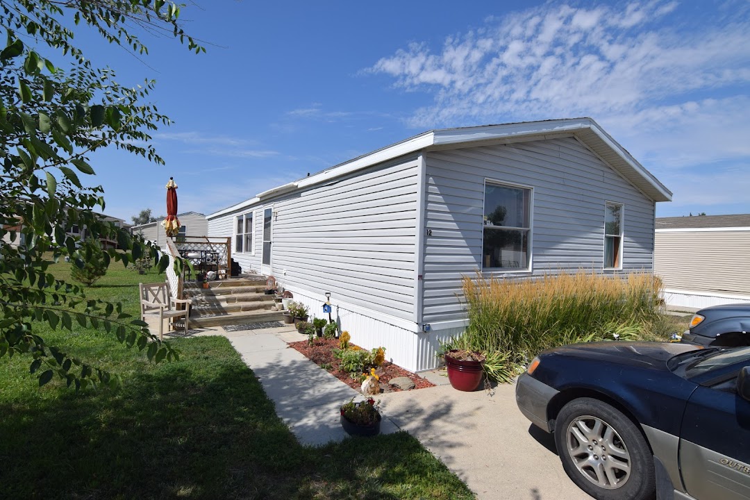 Hidden Hills Manufactured Home Community