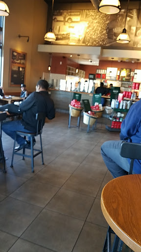 Starbucks image