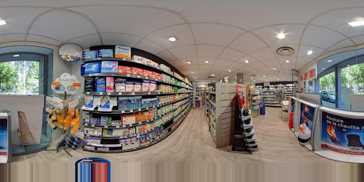 Pharmacy Brienne