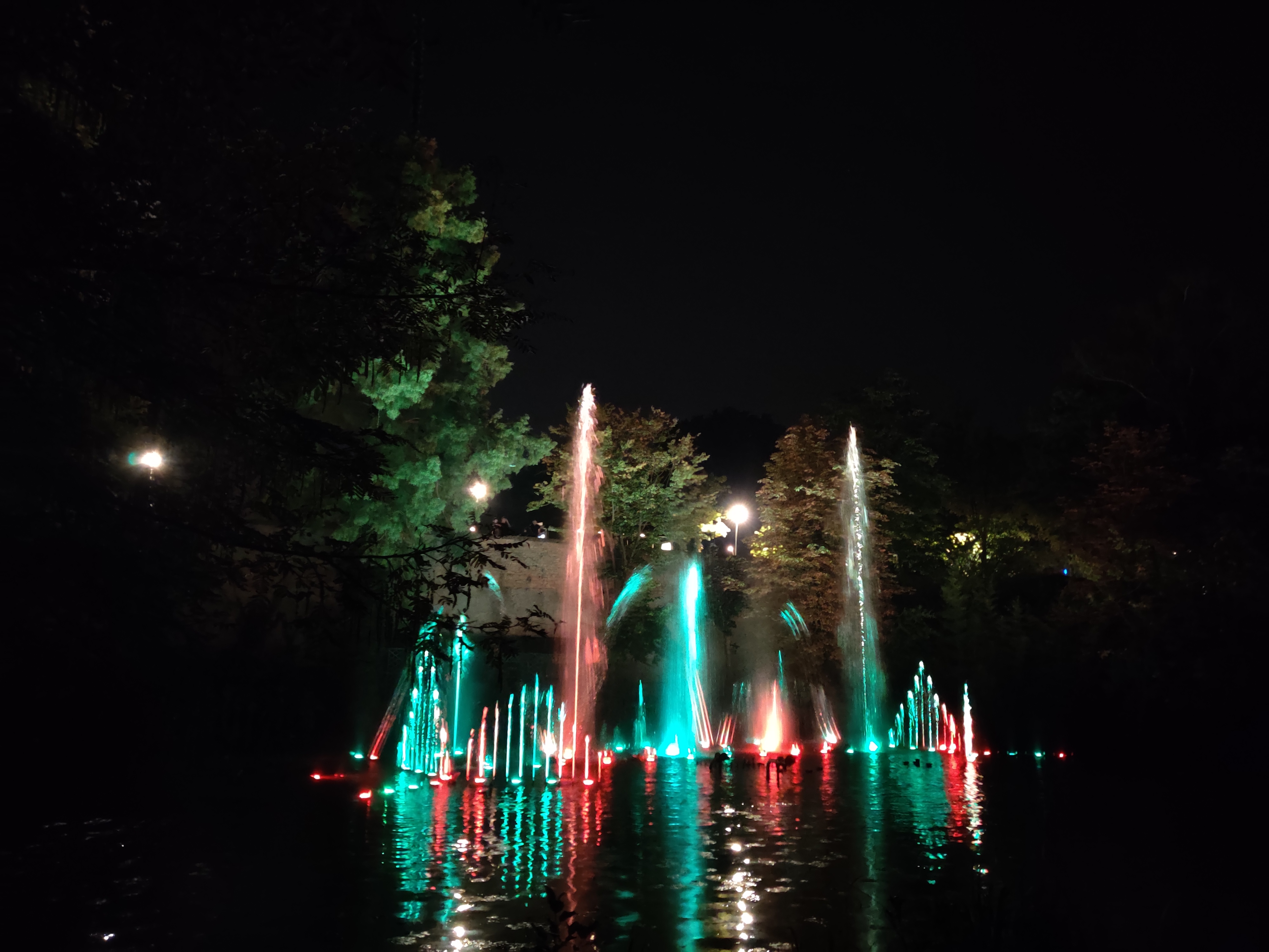 Photo n° 13 de l'avis de Diego.r fait le 26/08/2019 à 05:18