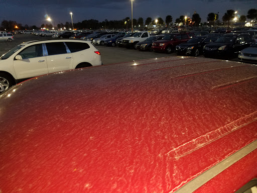 Auto Auction «Manheim Central Florida», reviews and photos, 9800 Bachman Rd, Orlando, FL 32824, USA