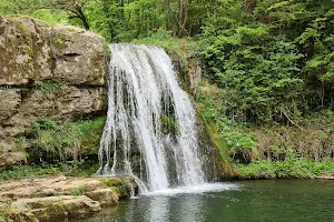 Ivanili Waterfall image