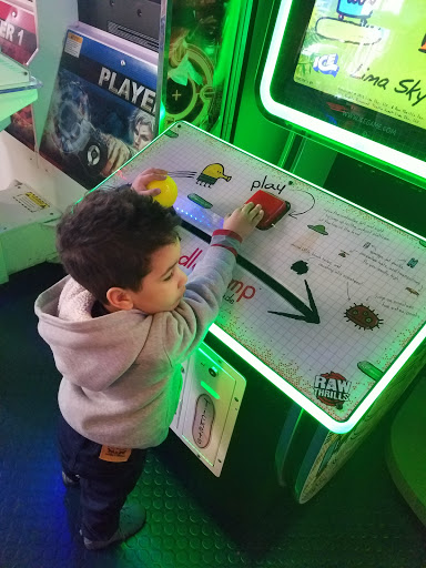 Amusement Center «Q-ZAR», reviews and photos, 151 Voice Rd, Carle Place, NY 11514, USA