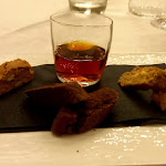 Photo n°1 de l'avis de Bibi.o fait le 23/05/2022 à 22:07 sur le  Osteria Pizzeria Il Melograno à Suvereto