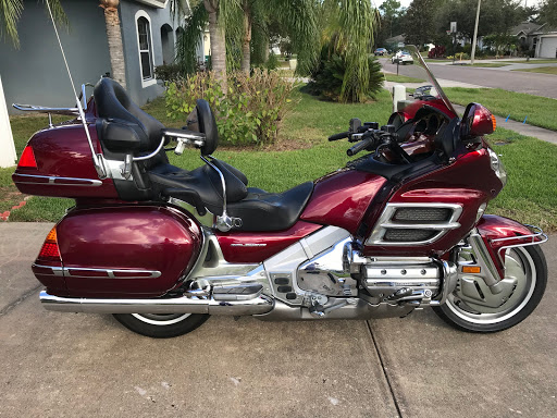 Car Dealer «Richard Bell Auto Sales», reviews and photos, 1849 S Woodland Blvd, DeLand, FL 32720, USA