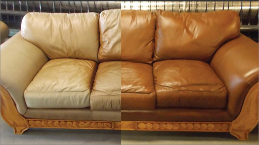 Auckland Leather Repairs and Sofa Cleaning